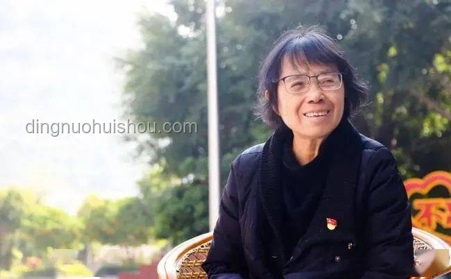 走出大山的教育创新：张桂梅的跨界梦想矩阵